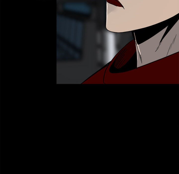 《彻保Villain》60 第27页