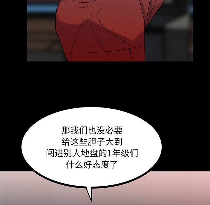 《彻保Villain》63 第8页