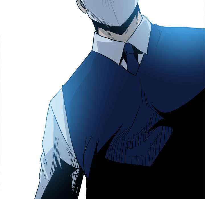 《彻保Villain》61 第17页