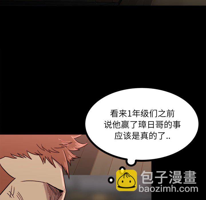 《彻保Villain》64 第41页