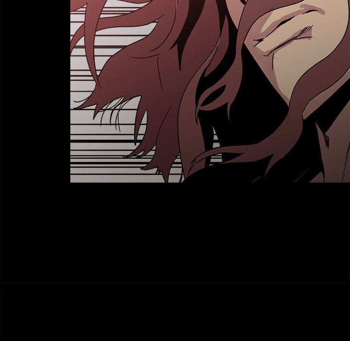 《彻保Villain》66 第19页