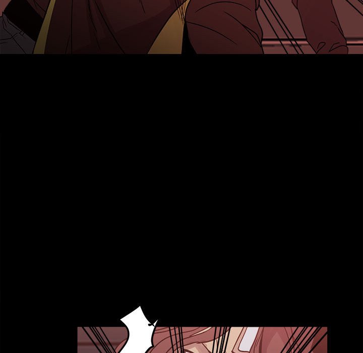 《彻保Villain》66 第21页