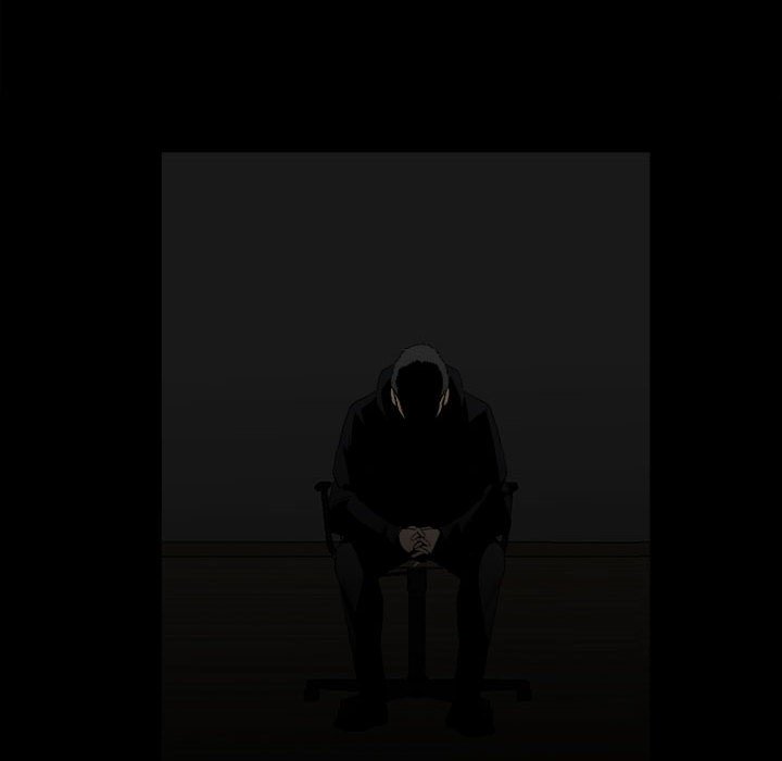 《彻保Villain》67 第19页