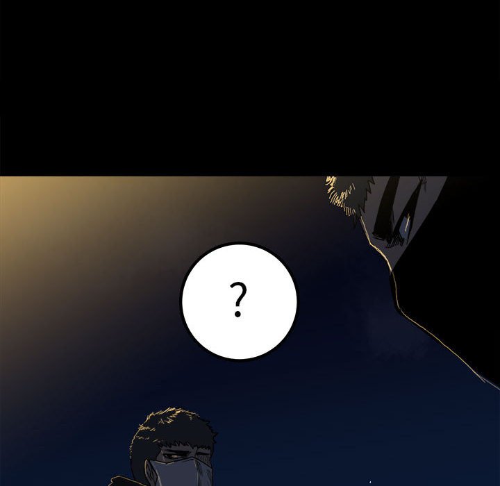 《彻保Villain》68 第25页