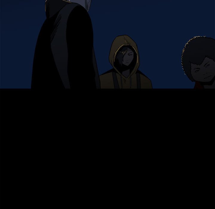《彻保Villain》68 第26页