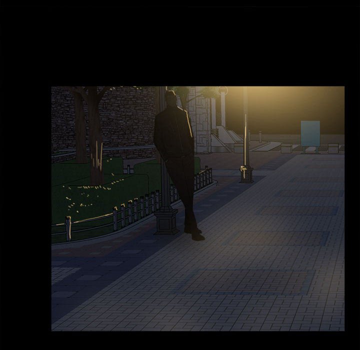 《彻保Villain》68 第27页