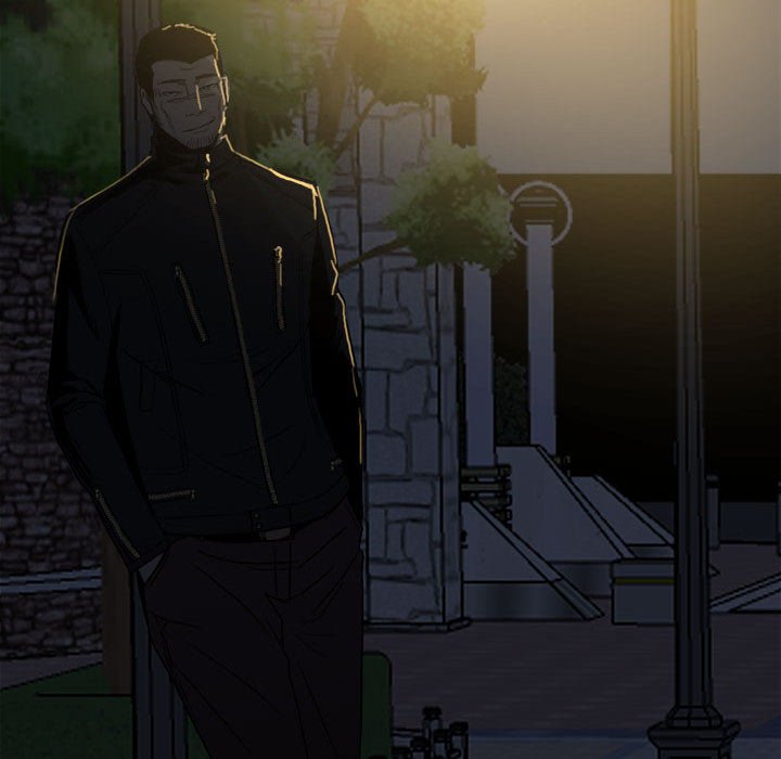 《彻保Villain》68 第29页