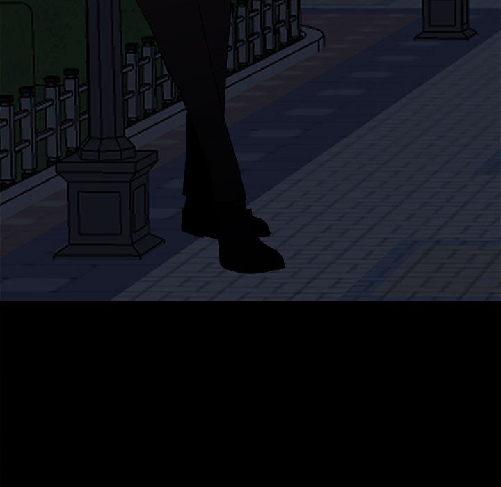 《彻保Villain》68 第30页