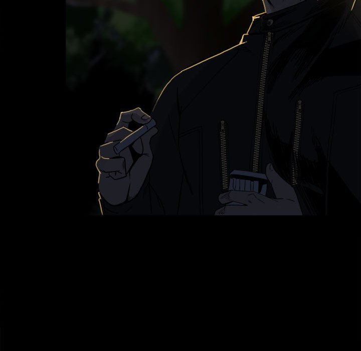 《彻保Villain》68 第32页
