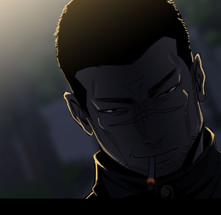 《彻保Villain》68 第37页