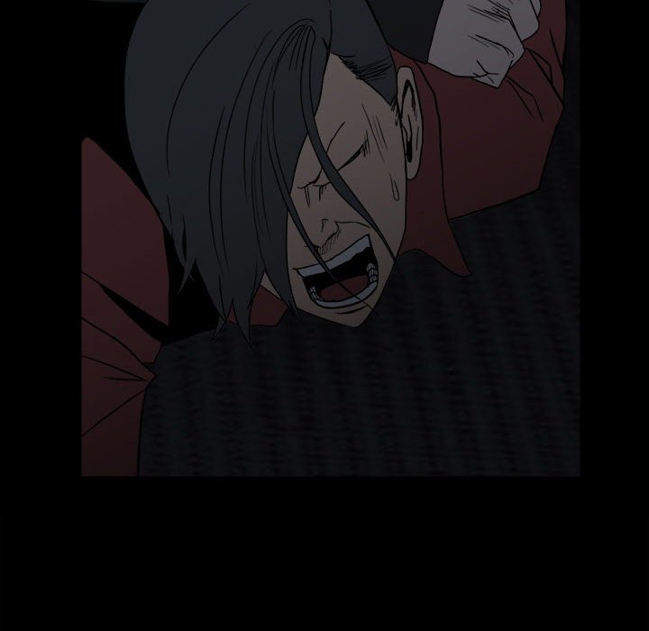 《彻保Villain》68 第46页