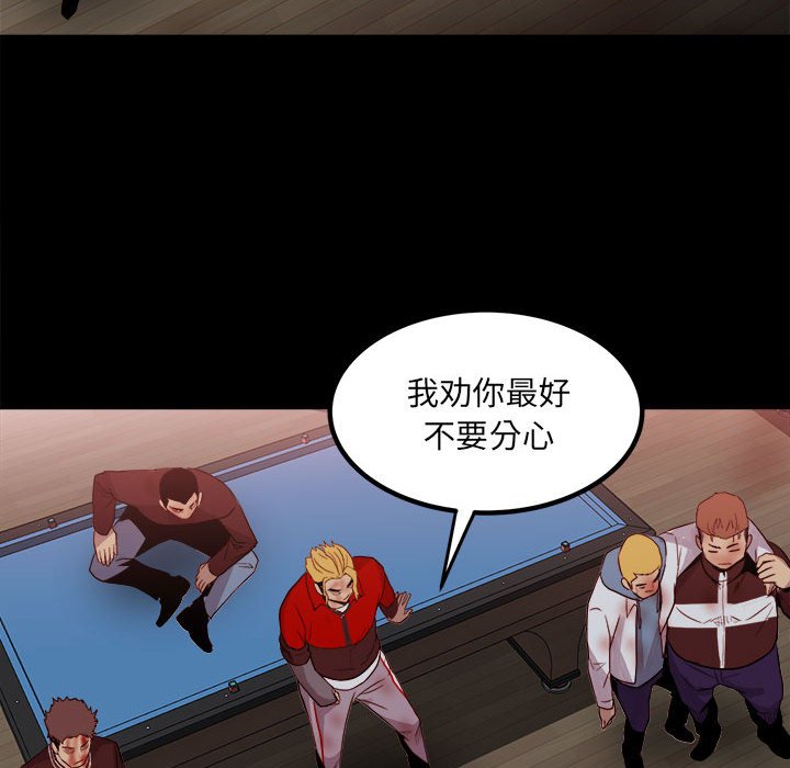 《彻保Villain》65 第31页