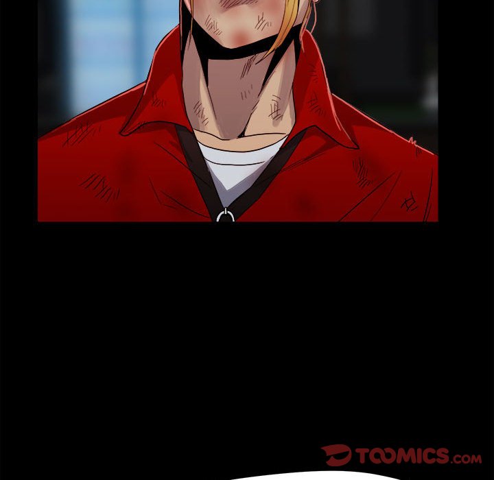 《彻保Villain》65 第42页