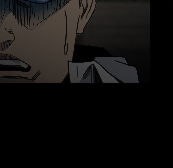 《彻保Villain》71 第27页