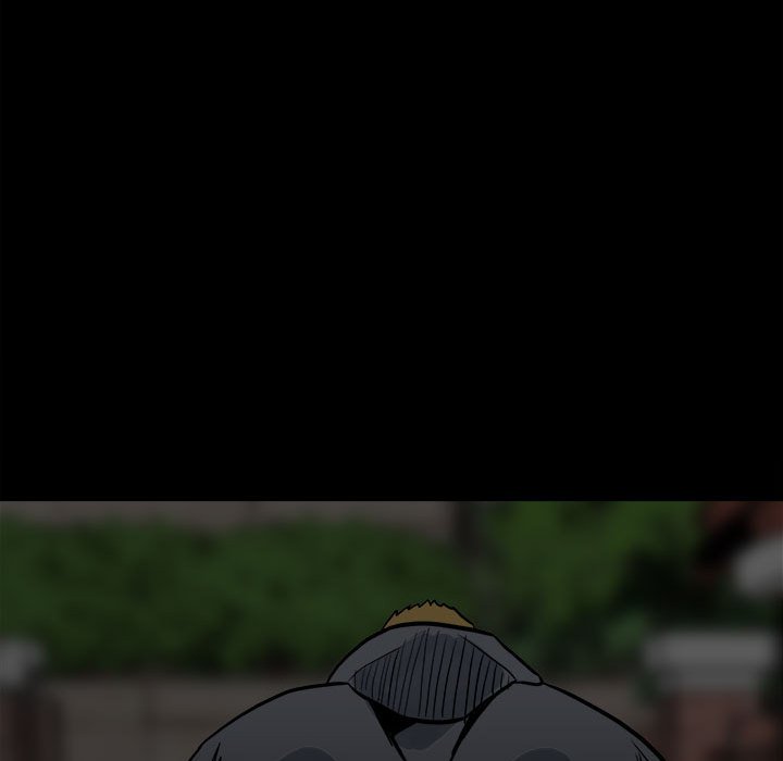 《彻保Villain》71 第33页