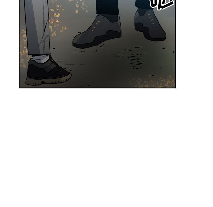 《彻保Villain》69 第38页