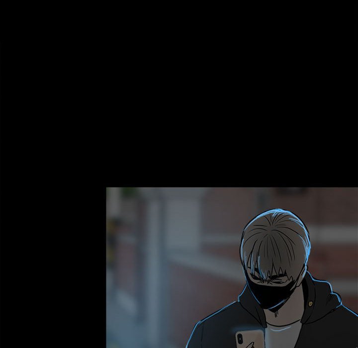 《彻保Villain》72 第18页