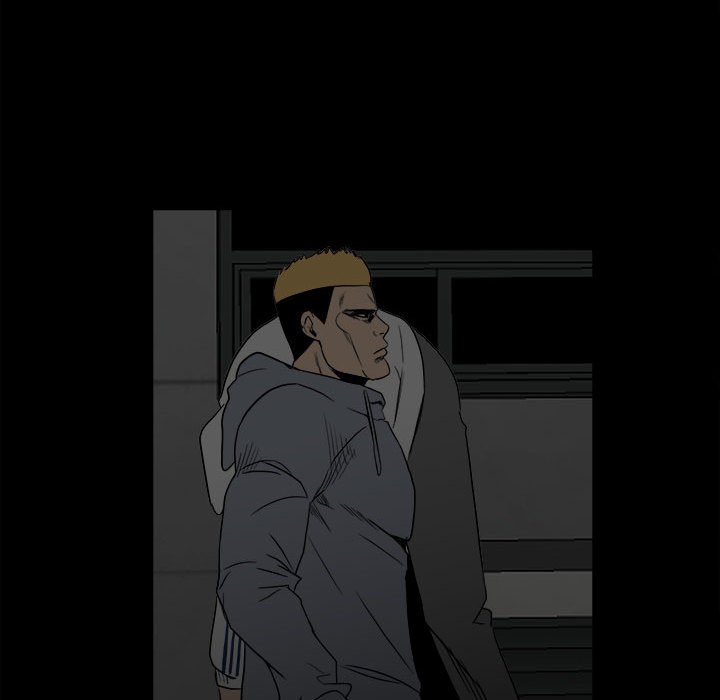 《彻保Villain》72 第27页