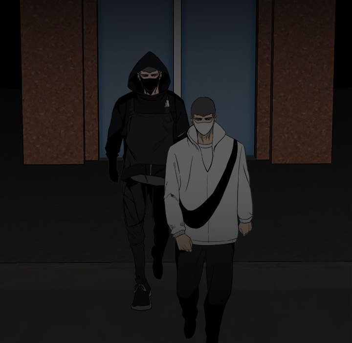 《彻保Villain》72 第44页