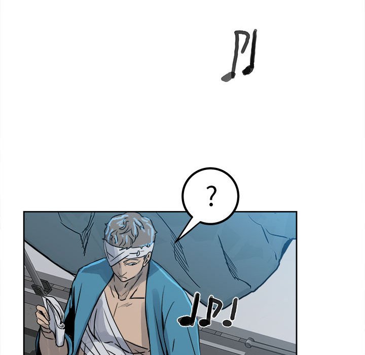 《彻保Villain》70 第17页