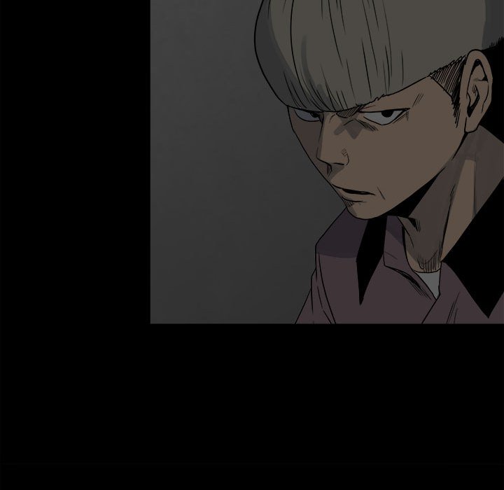 《彻保Villain》70 第35页