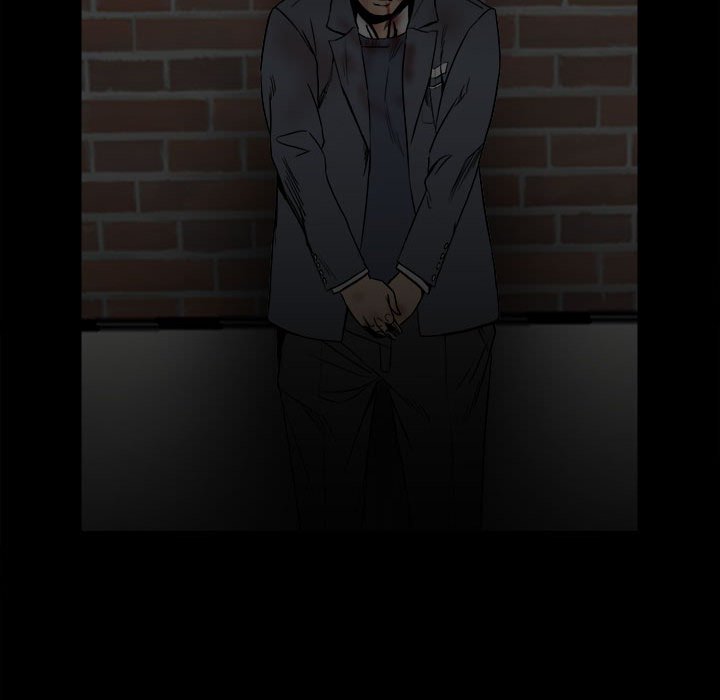 《彻保Villain》73 第19页