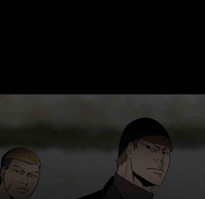 《彻保Villain》73 第36页