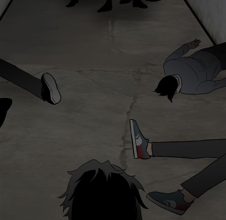《彻保Villain》73 第47页