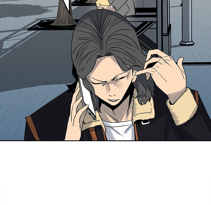 《彻保Villain》76 第24页