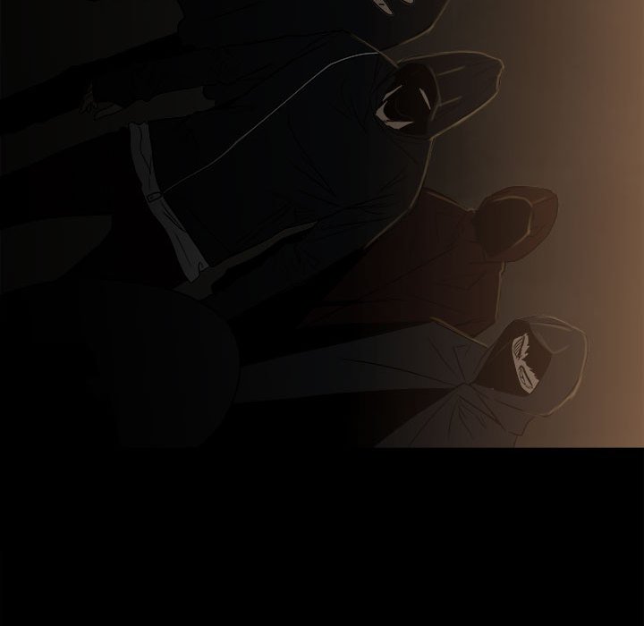 《彻保Villain》75 第21页