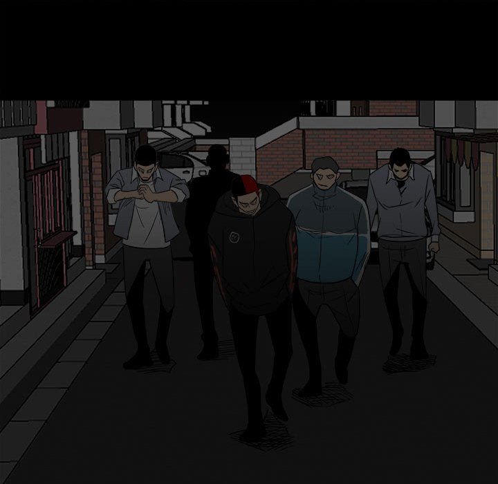 《彻保Villain》74 第12页