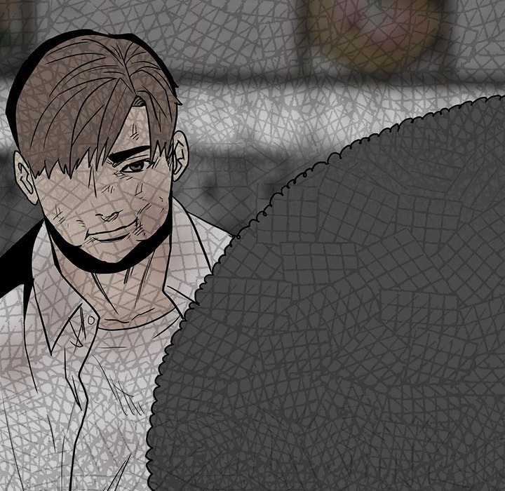 《彻保Villain》80 第42页