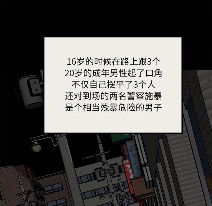 《彻保Villain》78 第29页