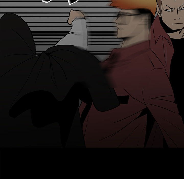 《彻保Villain》81 第19页