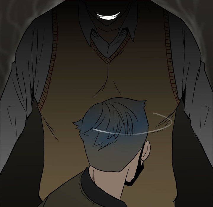 《彻保Villain》84 第38页