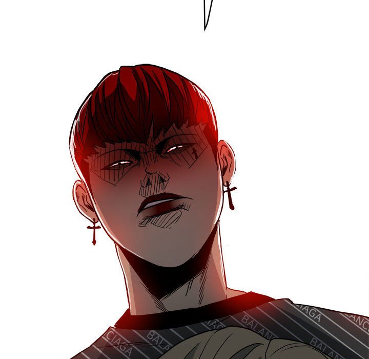 《彻保Villain》82 第13页