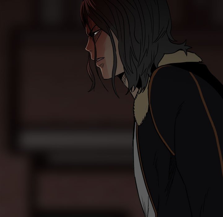 《彻保Villain》82 第20页