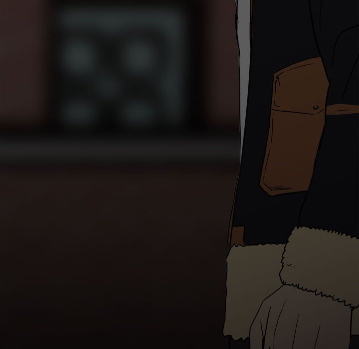 《彻保Villain》82 第21页