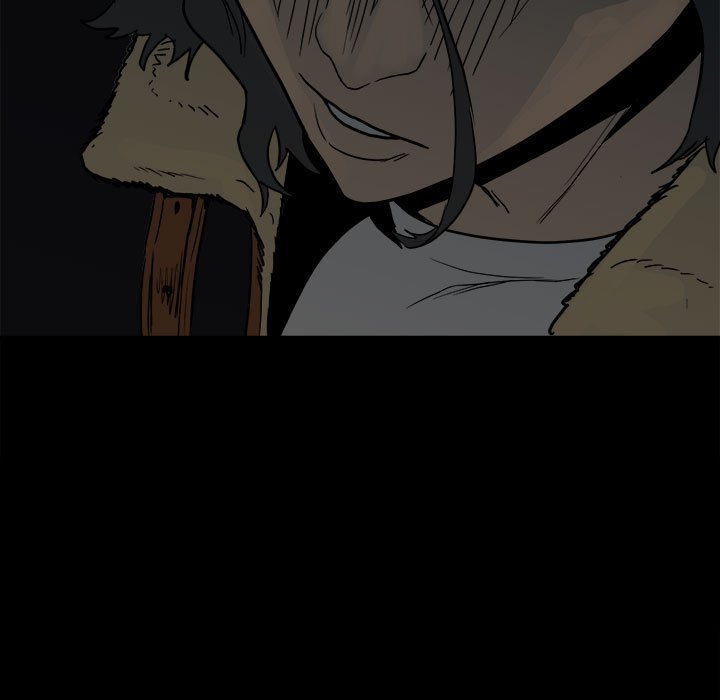 《彻保Villain》82 第24页