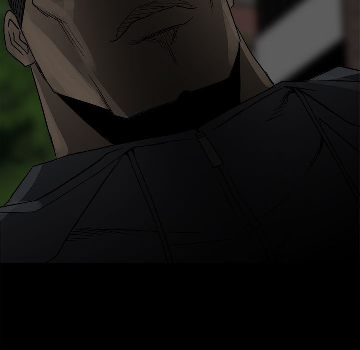 《彻保Villain》82 第26页