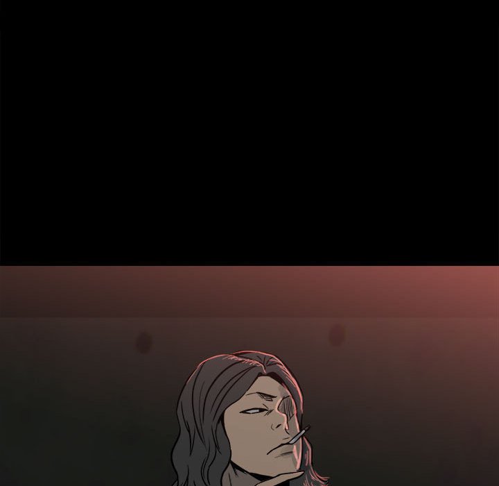 《彻保Villain》85 第27页