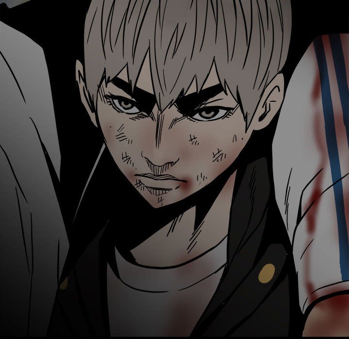 《彻保Villain》88 第37页