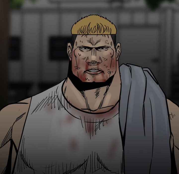 《彻保Villain》88 第6页