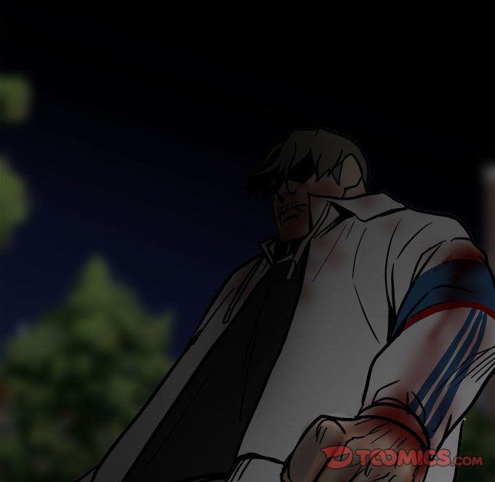《彻保Villain》89 第12页