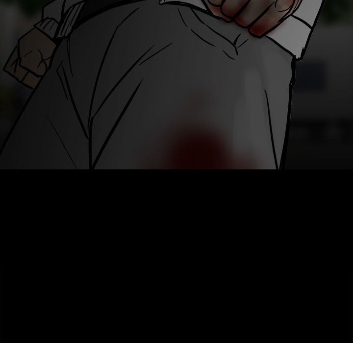 《彻保Villain》89 第13页