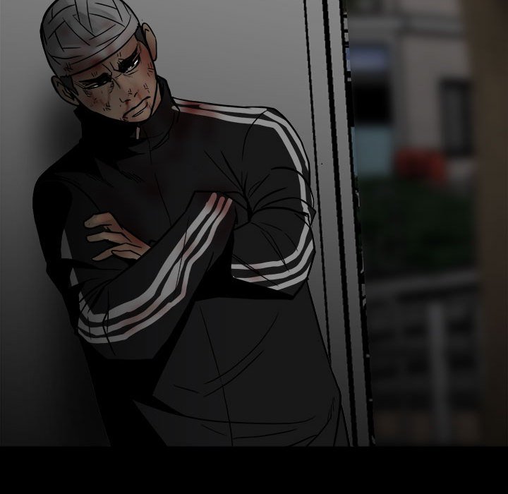 《彻保Villain》89 第23页