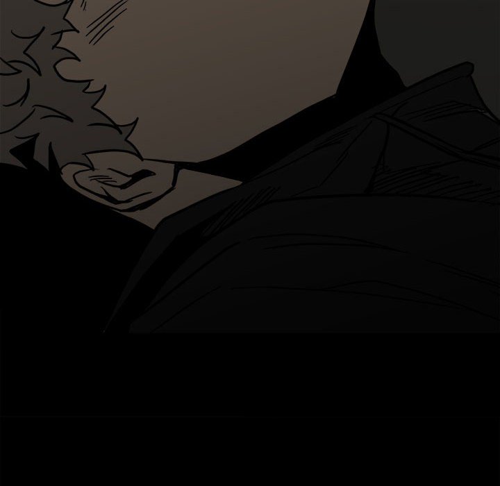 《彻保Villain》91 第12页