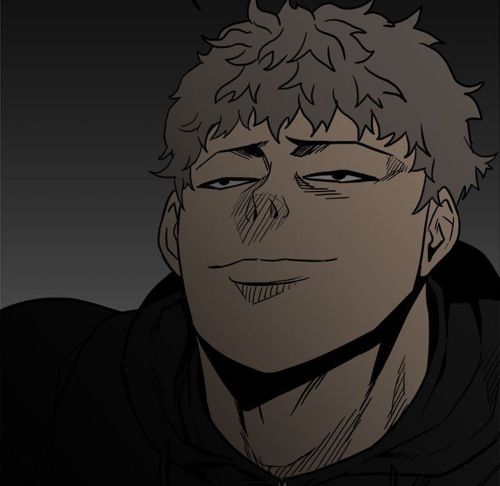 《彻保Villain》91 第18页