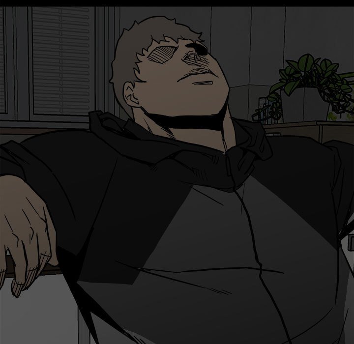 《彻保Villain》91 第9页