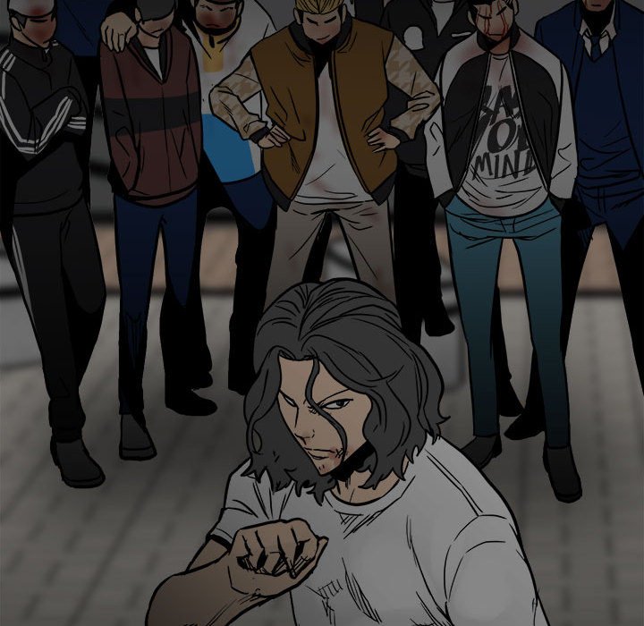 《彻保Villain》90 第14页
